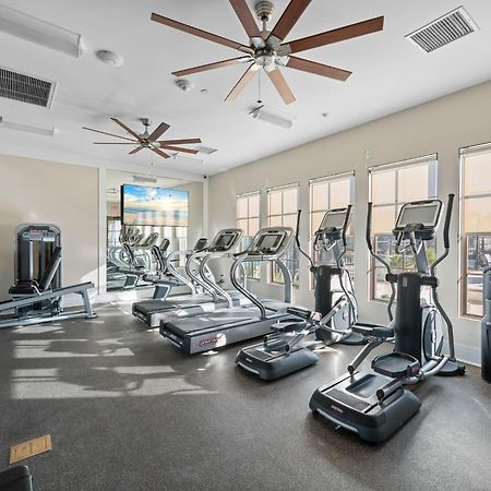 Gated Pga West 2023 New Build - Ev Friendly Villa La Quinta Bagian luar foto