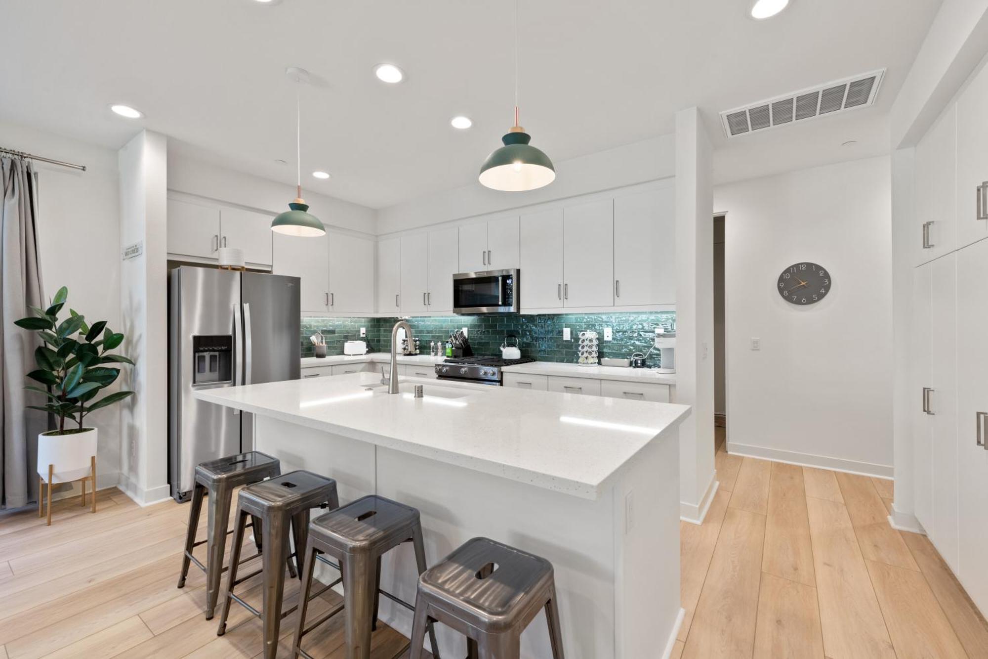 Gated Pga West 2023 New Build - Ev Friendly Villa La Quinta Bagian luar foto
