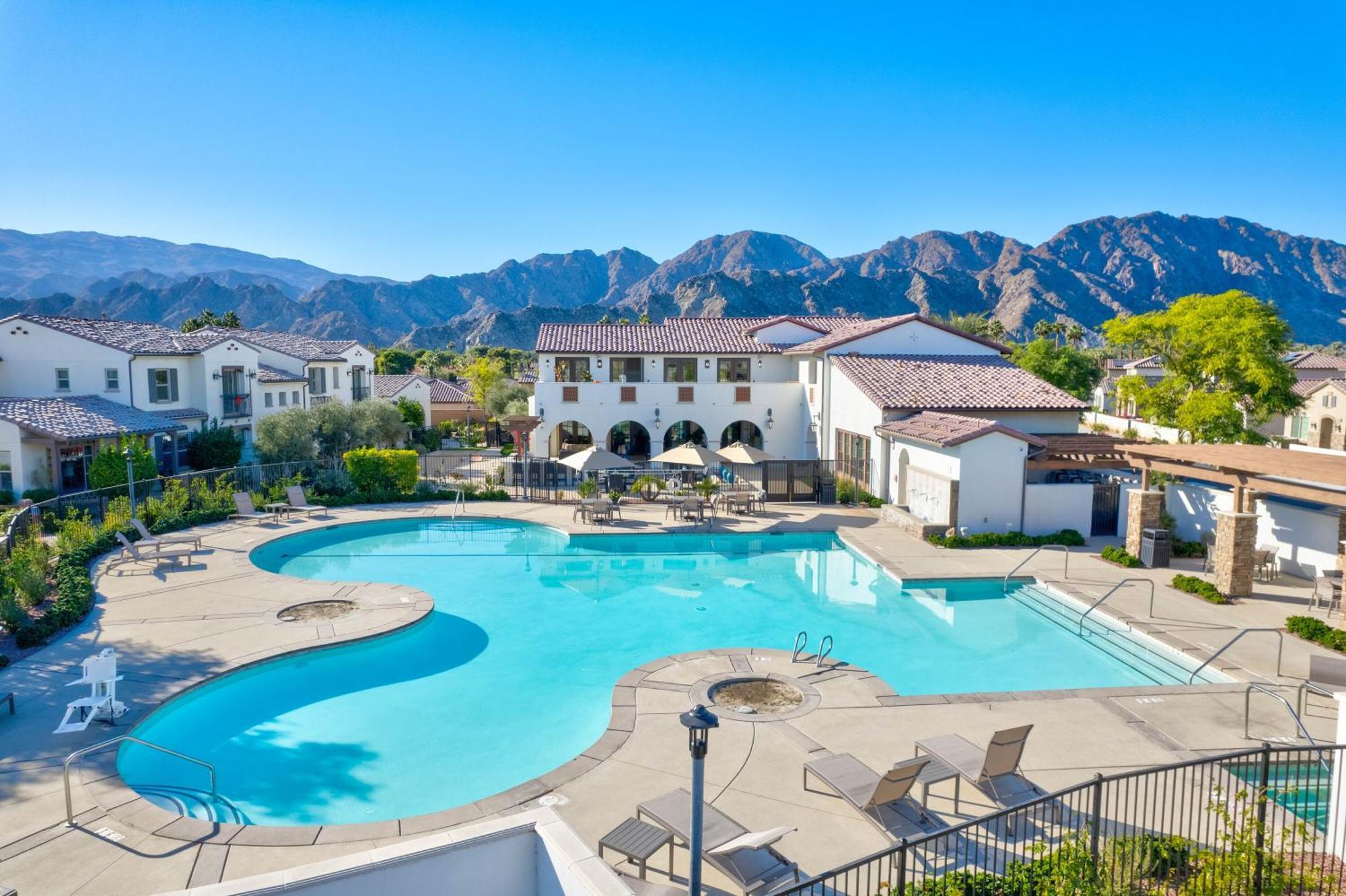 Gated Pga West 2023 New Build - Ev Friendly Villa La Quinta Bagian luar foto