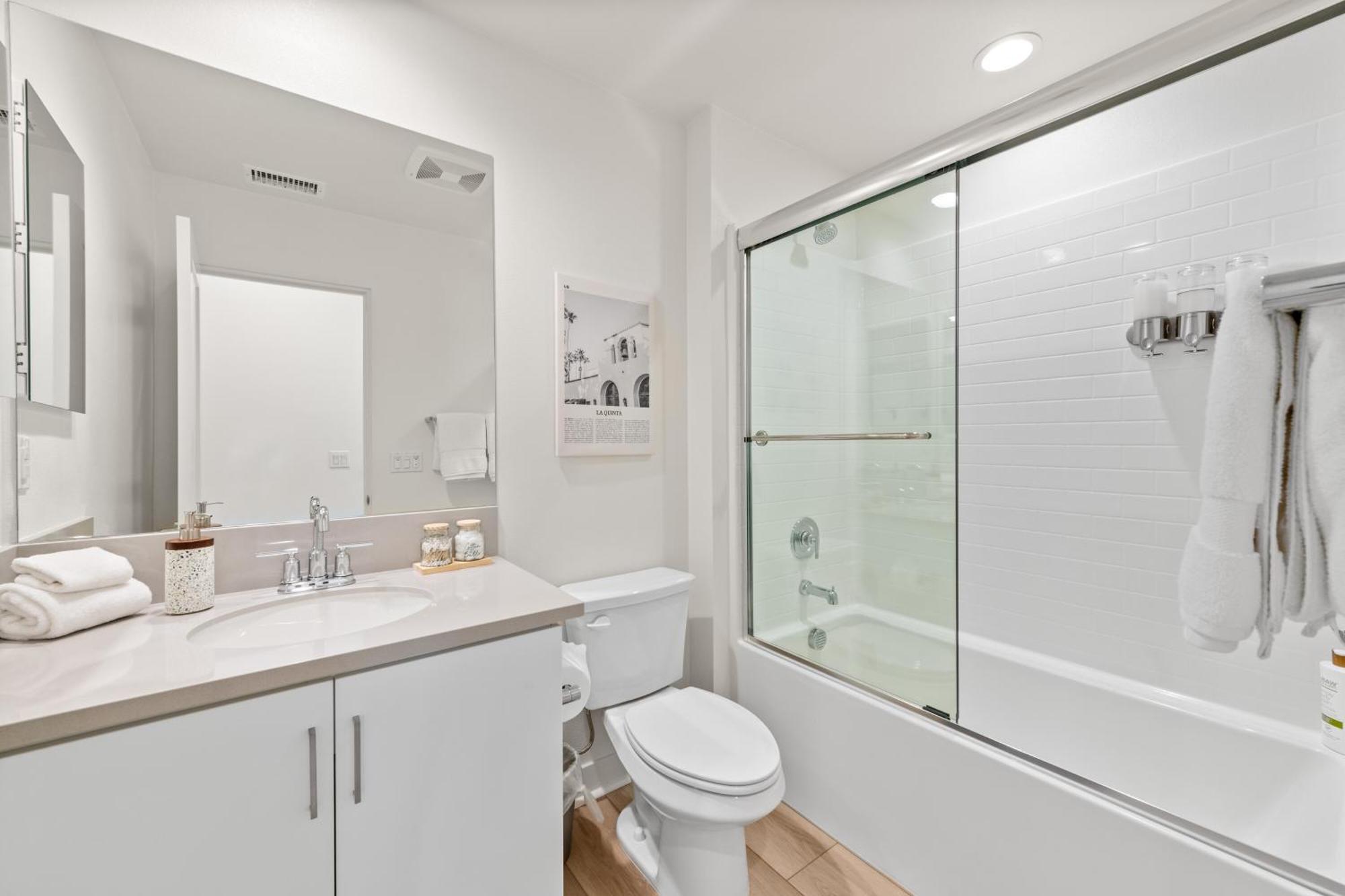 Gated Pga West 2023 New Build - Ev Friendly Villa La Quinta Bagian luar foto