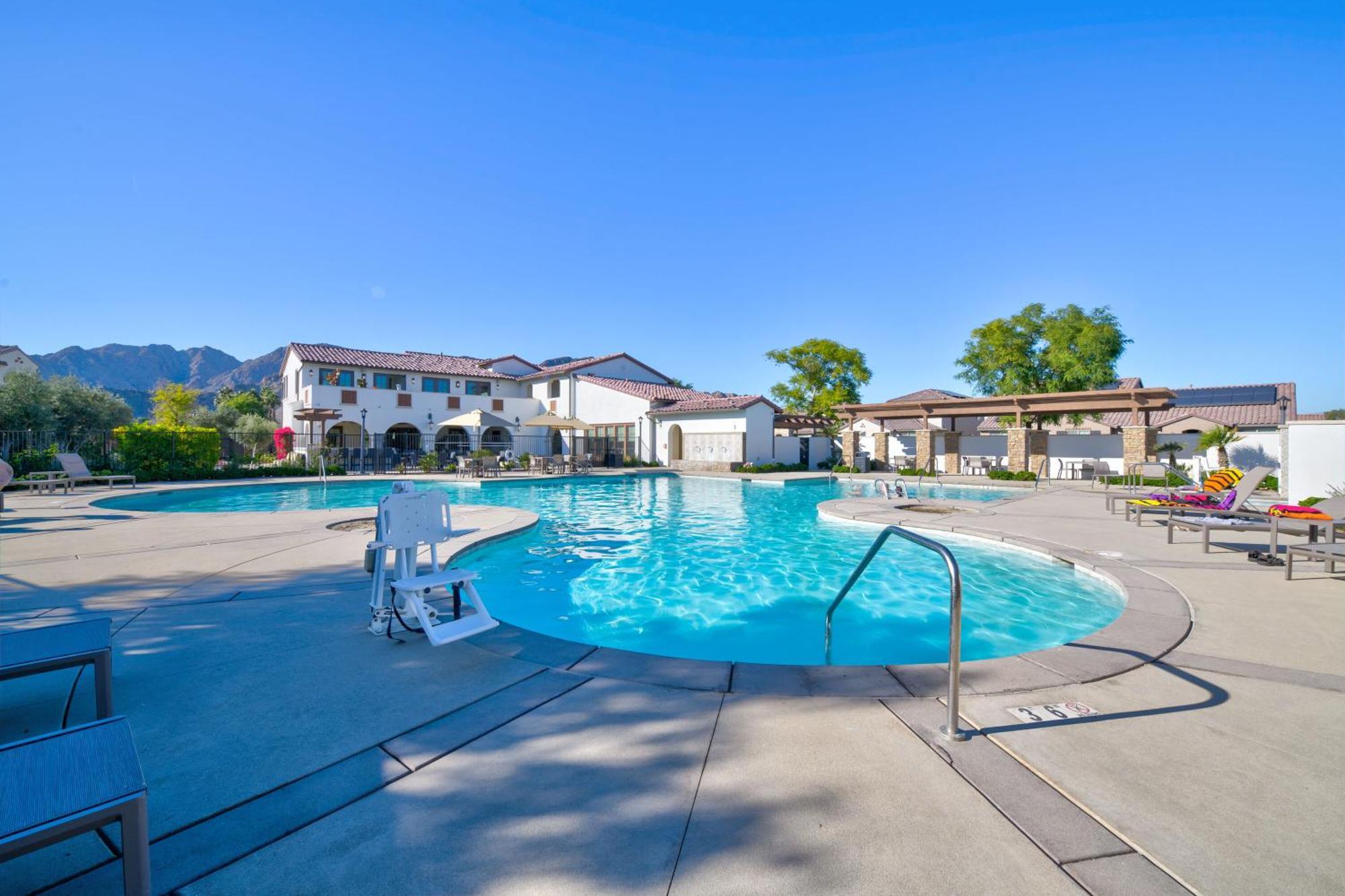 Gated Pga West 2023 New Build - Ev Friendly Villa La Quinta Bagian luar foto