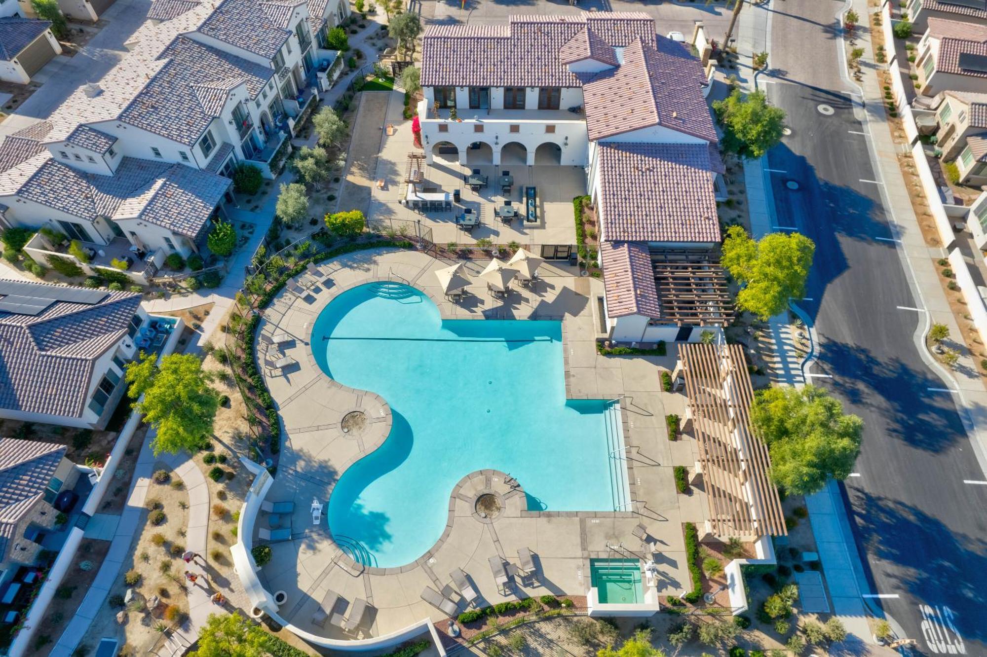 Gated Pga West 2023 New Build - Ev Friendly Villa La Quinta Bagian luar foto