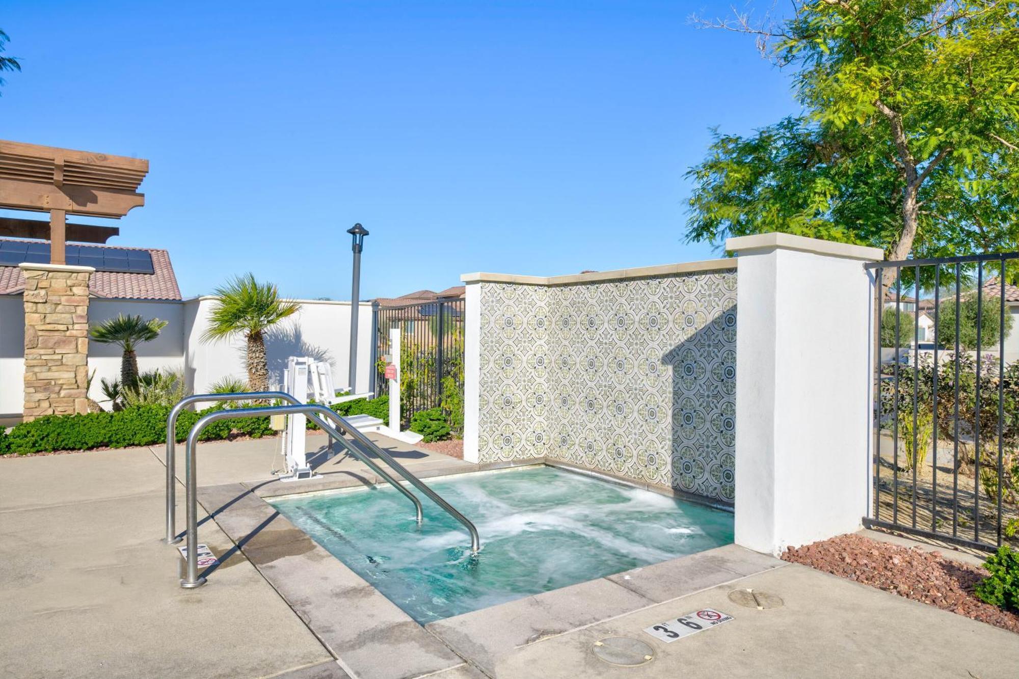 Gated Pga West 2023 New Build - Ev Friendly Villa La Quinta Bagian luar foto